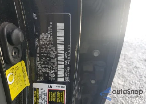 2011 Toyota Venza из США, поврежденный, VIN 4T3BK3BB3BU063918